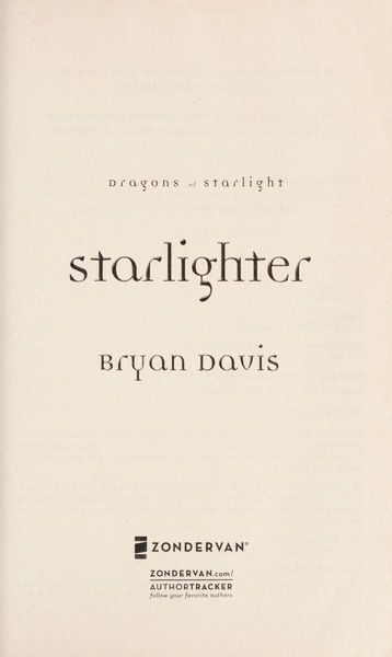 Starlighter