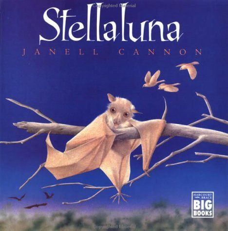 Stellaluna.