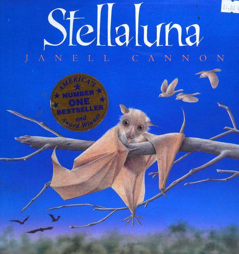 Stellaluna