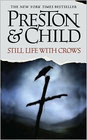 Still life with crows