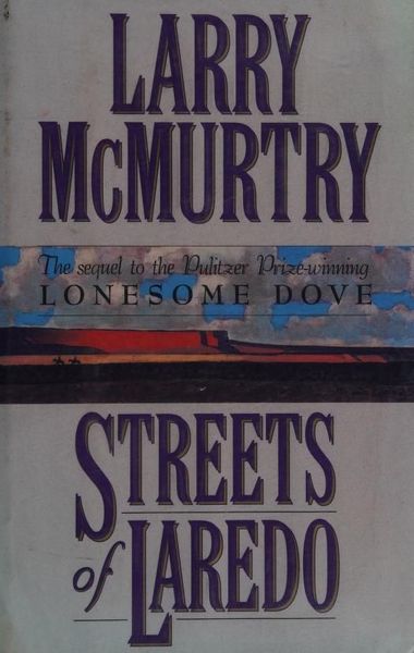 Streets of Laredo