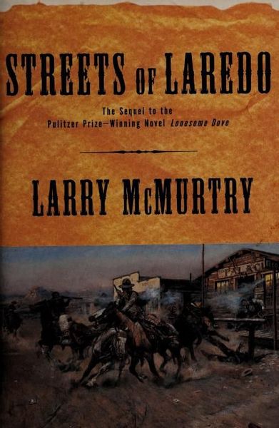 Streets Of Laredo