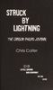 Struck by lightning