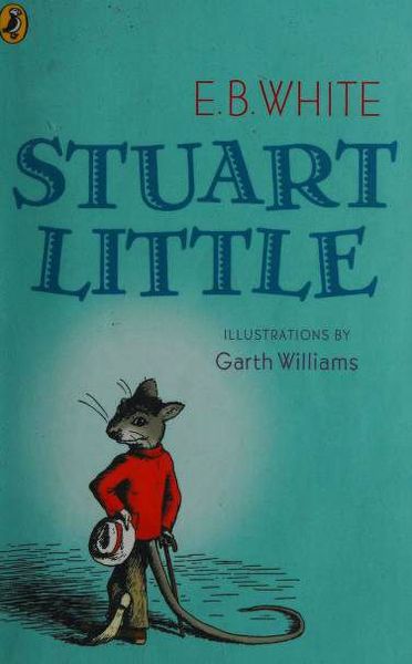 Stuart Little