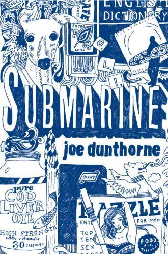 Submarine