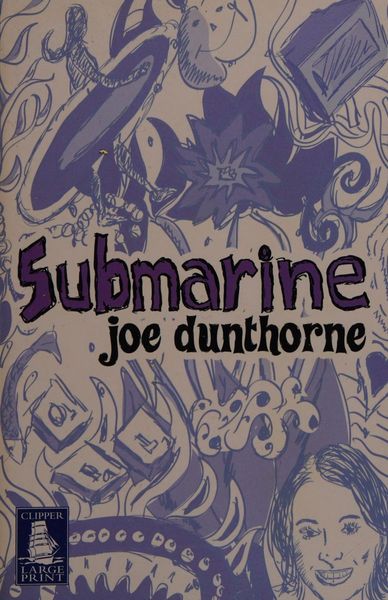 Submarine