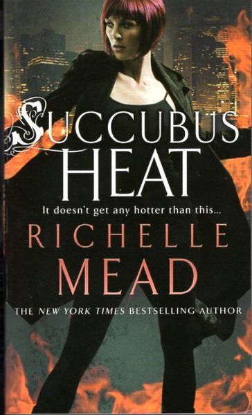 Succubus Heat