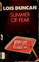 Summer of fear