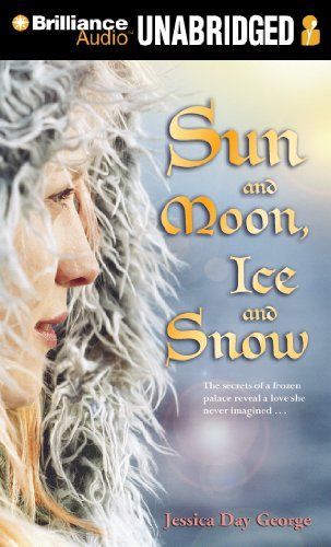 Sun and Moon, Ice and Snow