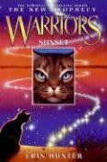 Sunset (Warriors: The New Prophecy, Book 6)