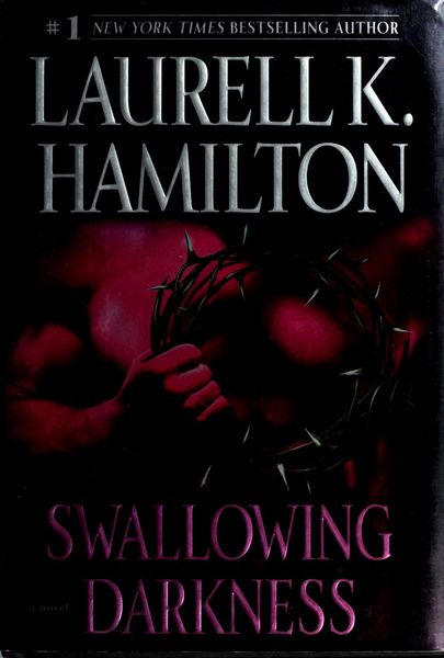 Swallowing darkness