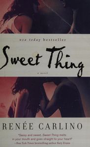 Sweet thing