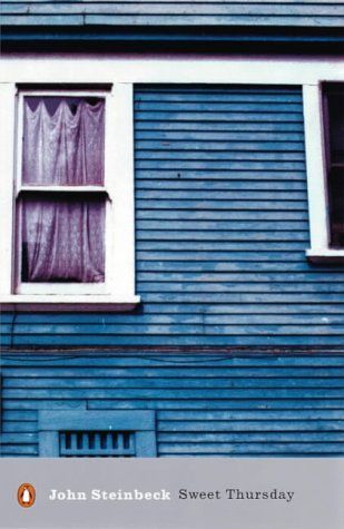 Sweet Thursday (Penguin Modern Classics)