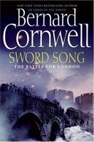 Sword Song (The Saxon Chronicles, Book 4)