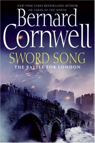 Sword Song (The Saxon Chronicles, Book 4)