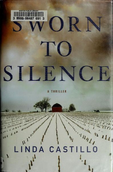 Sworn to silence