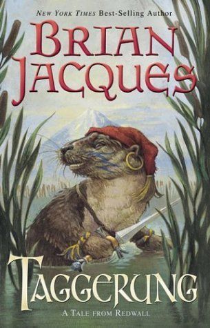 Taggerung (Redwall, Book 14)