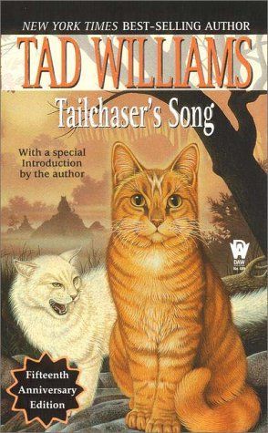 Tailchaser's song