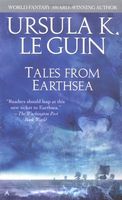 Tales from Earthsea (The Earthsea Cycle, Book 5)