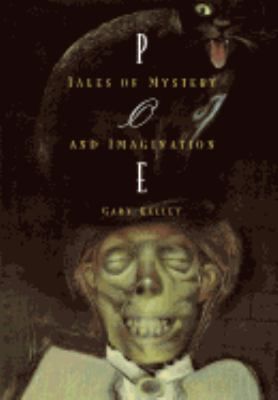 Tales Of Mystery And Imagination