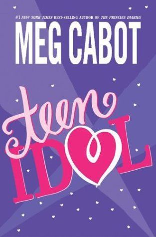 Teen idol