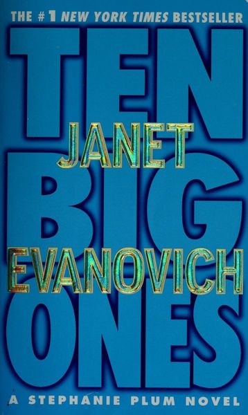 Ten big ones