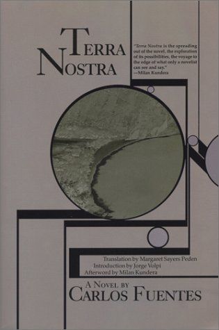 Terra nostra