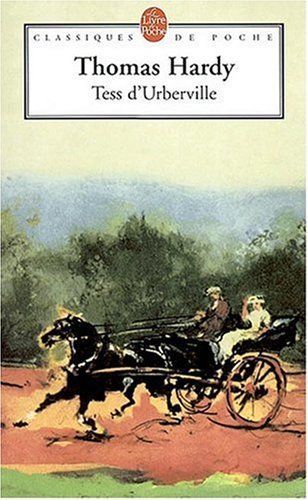 Tess d'Urberville