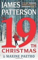 The 19th Christmas (Women's Murder Club)