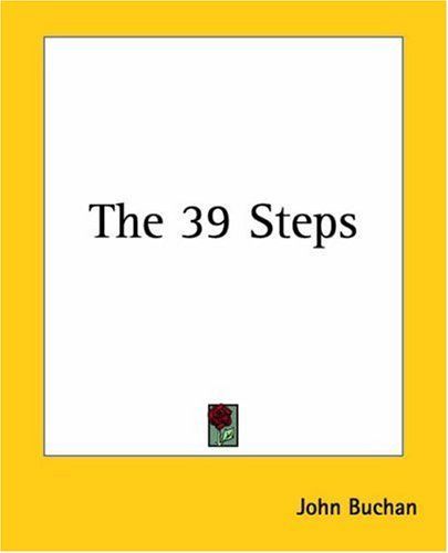 The 39 Steps