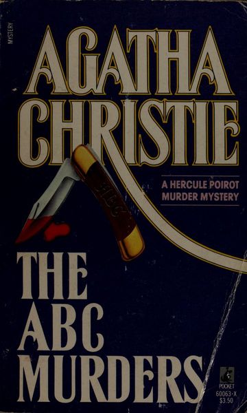 The ABC MURDERS