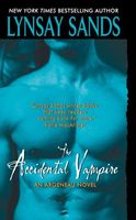 The Accidental Vampire (Argeneau Vampires, Book 7)