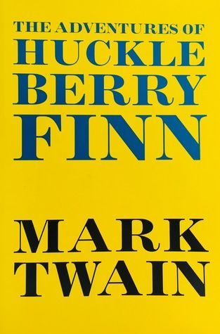 Adventures of Huckleberry Finn