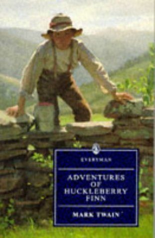 Adventures of Huckleberry Finn