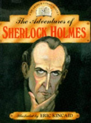 The Adventures of Sherlock Holmes