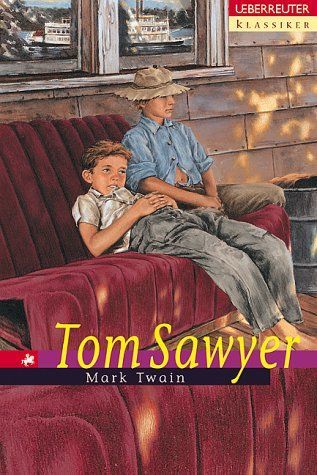 Tom Sawyer.