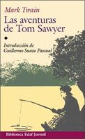 Las aventuras de Tom Sawyer
