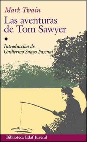 Las aventuras de Tom Sawyer