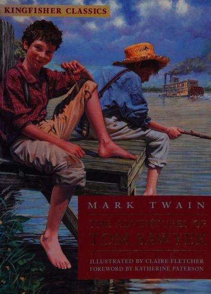 The Adventures of Tom Sawyer