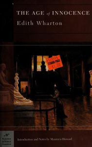 The Age of Innocence