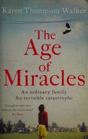 The age of miracles