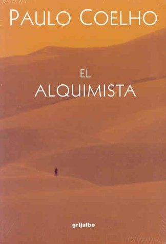 El Alquimista