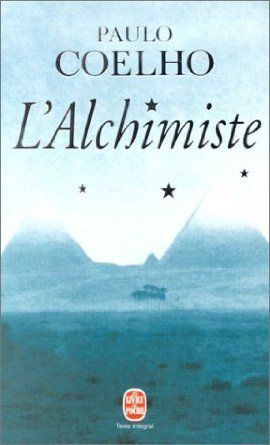 L'alchimiste