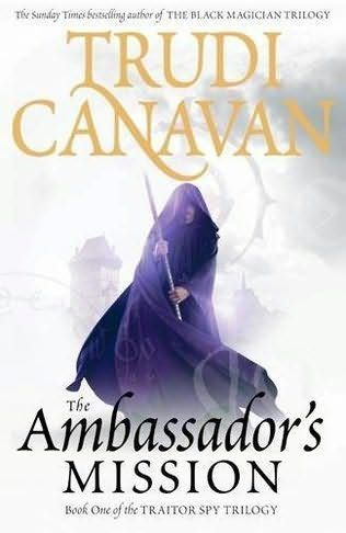 The ambassador's mission