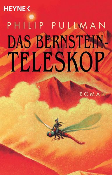 Das Bernstein Teleskop
