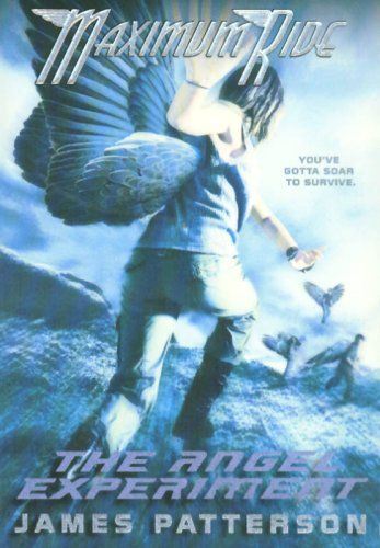 Maximum Ride