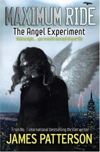 Maximum Ride