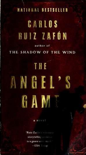 The Angel's Game