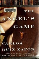 The Angel's Game