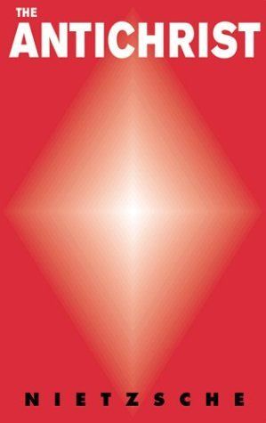 The Anti-Christ